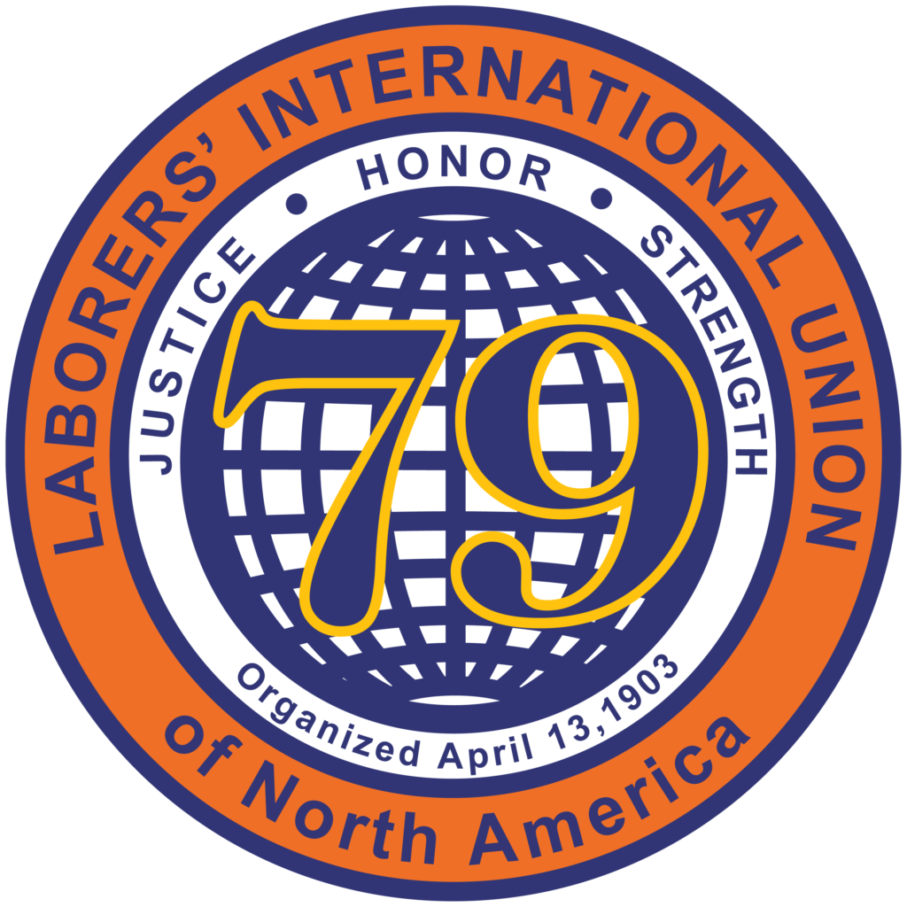 Laborers' Local 79