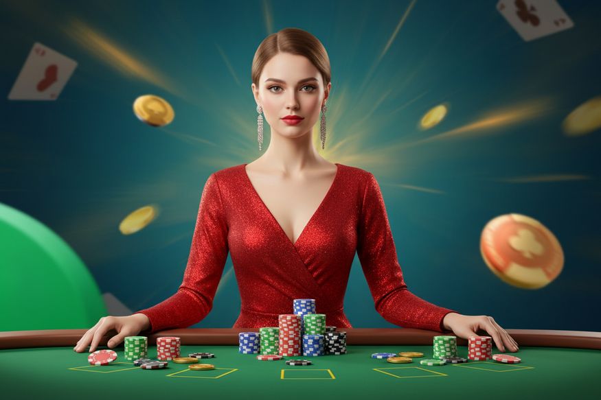 Harry Casino Casino: A Beginner's Guide to Winning Big